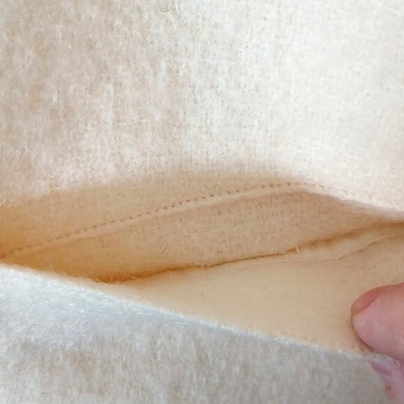 Vintage John Meyer wool one button blazer with pockets - Picture 6 of 6